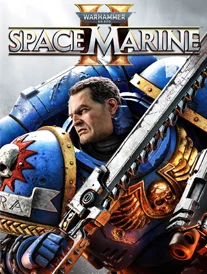 Warhammer 40.000 Space Marine II